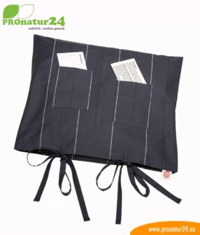TraWuKu for adults – pillow with Stone pine