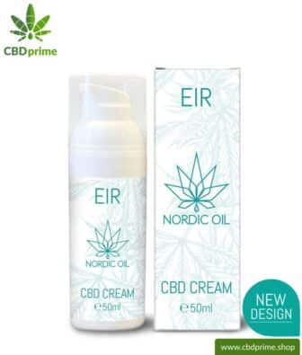 EIR CBD skin cream. Supports and relieves PSORIASIS with the power of the cannabis plant.