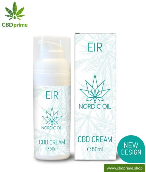 EIR CBD skin cream. Supports and relieves PSORIASIS with the power of the cannabis plant.